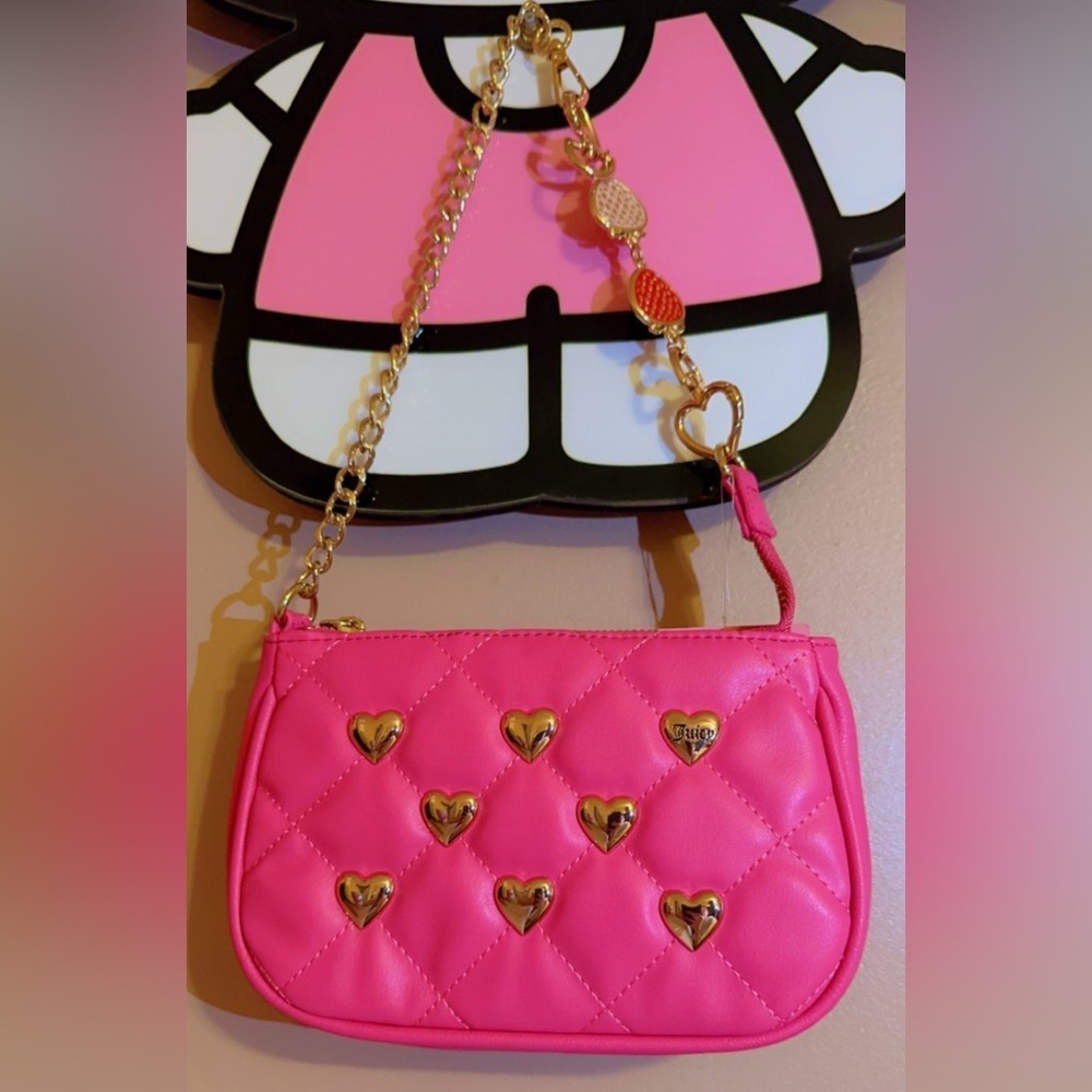 Juicy Couture bag